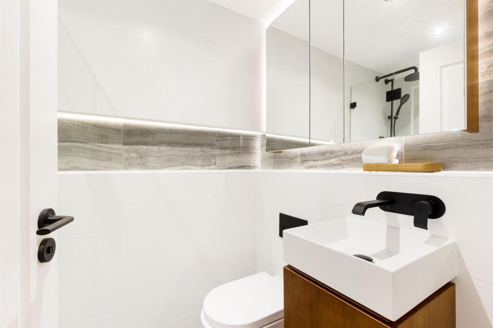 Barangaroo Park Apartments By Urban Rest Sydney Exterior photo